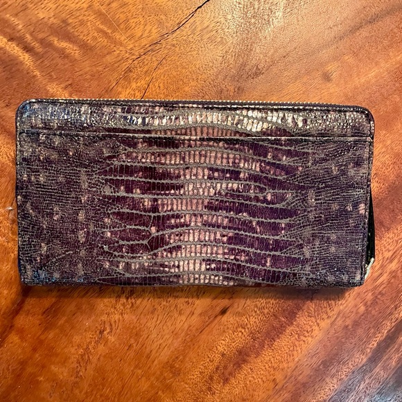 Kate Spade Storm King Wallet/Clutch - Picture 3 of 4
